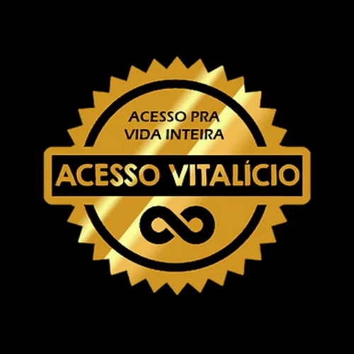 Acesso Vitalício